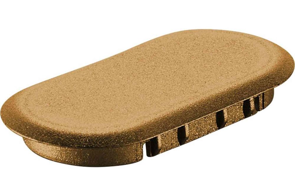 Festool 201356 Domino Connector Cap, Light Brown Sv-Ak D14/32X, 0.67m × 0.66m × 0.35m