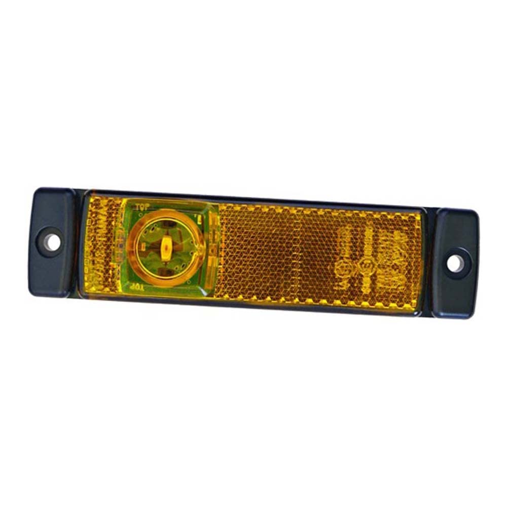 HELLA 2PS 008 645-317 Side Marker Light