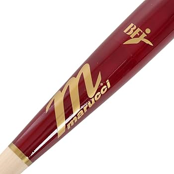 marucci マルーチ　ポージーモデル　BP28 marucci 交換無料 野球 バット 硬式 大人 木製 マルーチ