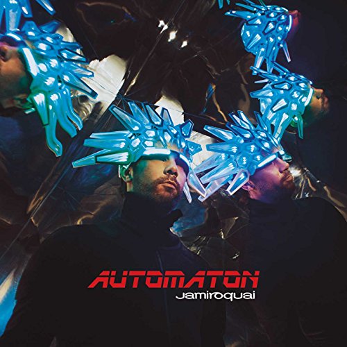 Automaton (2 vinyles)