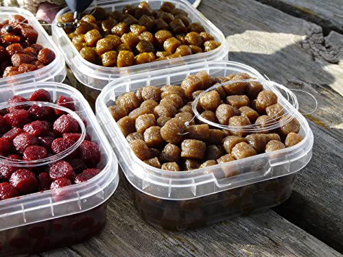 Pesca in mare. PASTEPELLET 400 grammi. Confezione