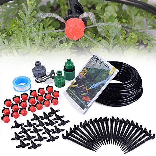 MIXC Drip Irrigation Kit