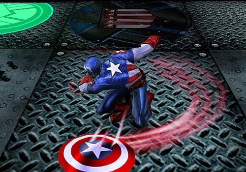 Marvel Ultimate Alliance - Nintendo Wii (Renewed)