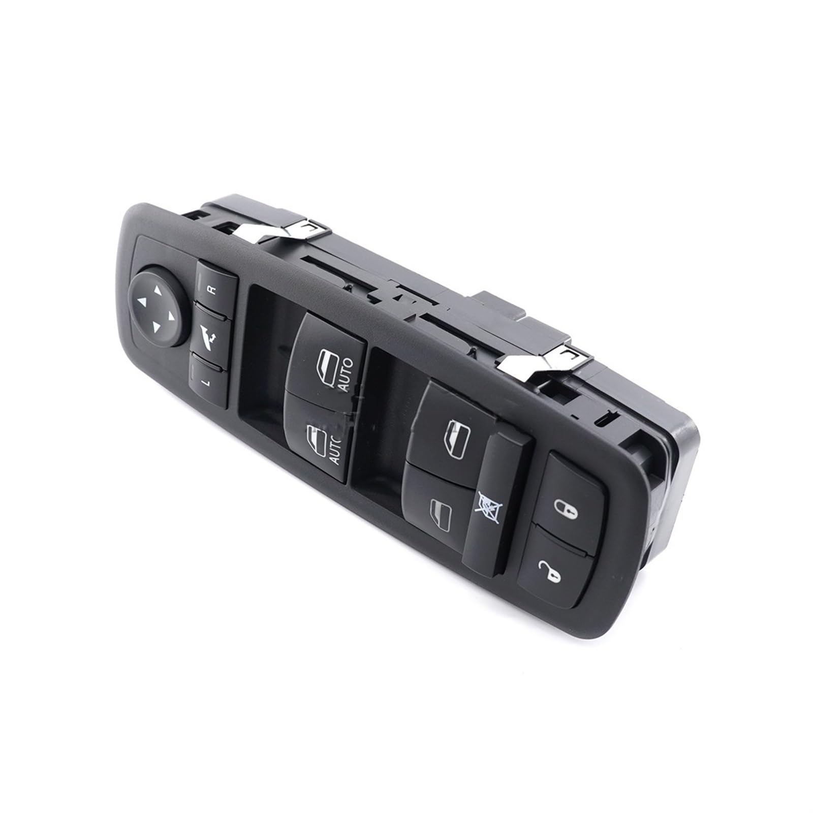 BRTEC Interrupteur De Fenêtre Master Power Côté Conducteur | Avec