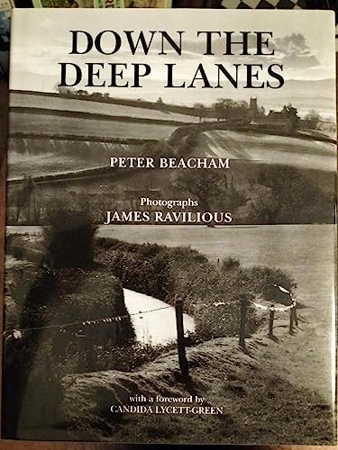 Image of Down the Deep Lanes
