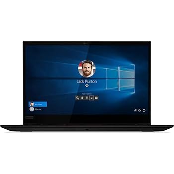 Windowsノート本体 Thinkpad X1 extreme 4K 32GB Amazon.com: Lenovo ThinkPad X1 Extreme Business Notebook