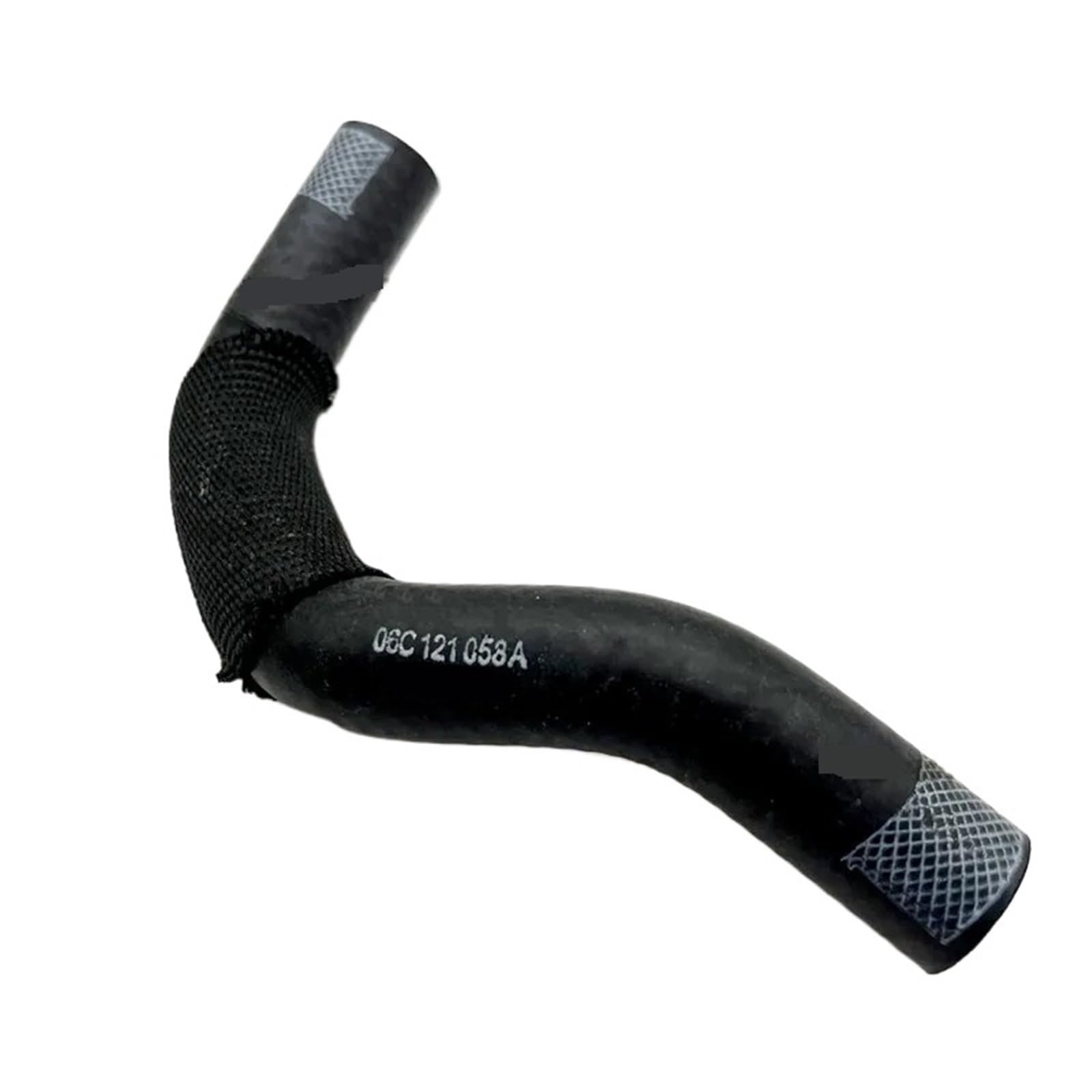 Oil Cooler Pipe Radiator Coolant Hose for Audi A4 S4 A6 S6 A8 S8 06C121058A