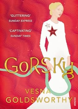 Paperback Gorsky Book