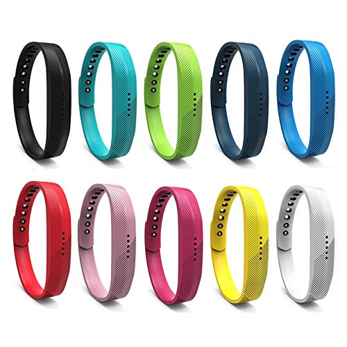 fitbit flex 2 band