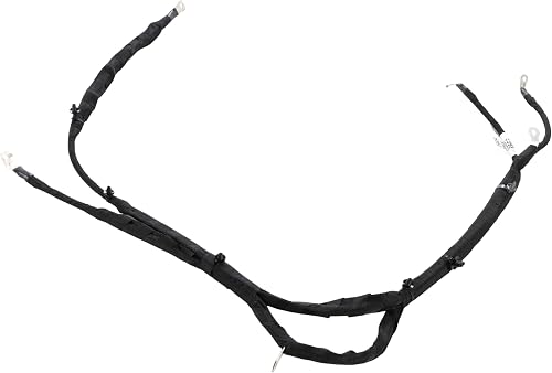 GM Genuine Parts 85595392 Clutch Backing Plate Retainer Ring