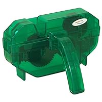 AZ(エーゼット) 自転車用 チェーン洗浄器 DX (洗浄機・回転ブラシ) KD060