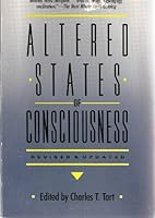 Altered States of Consciousness: A Book of Readings 0062508571 Book Cover