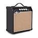 Set de Guitarra Electroacústica con Cutaway + Amplificador de 15 W Blue