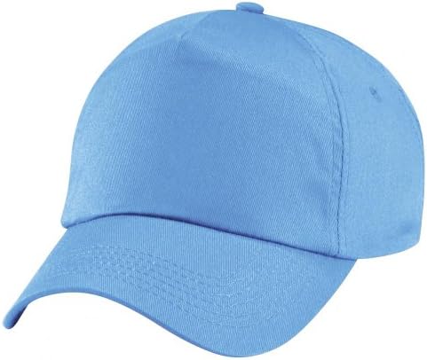 Beechfield Unisex Unisex B010 Cap Cap