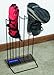 Rack'Em Boot & Glove Drying Rack, Black