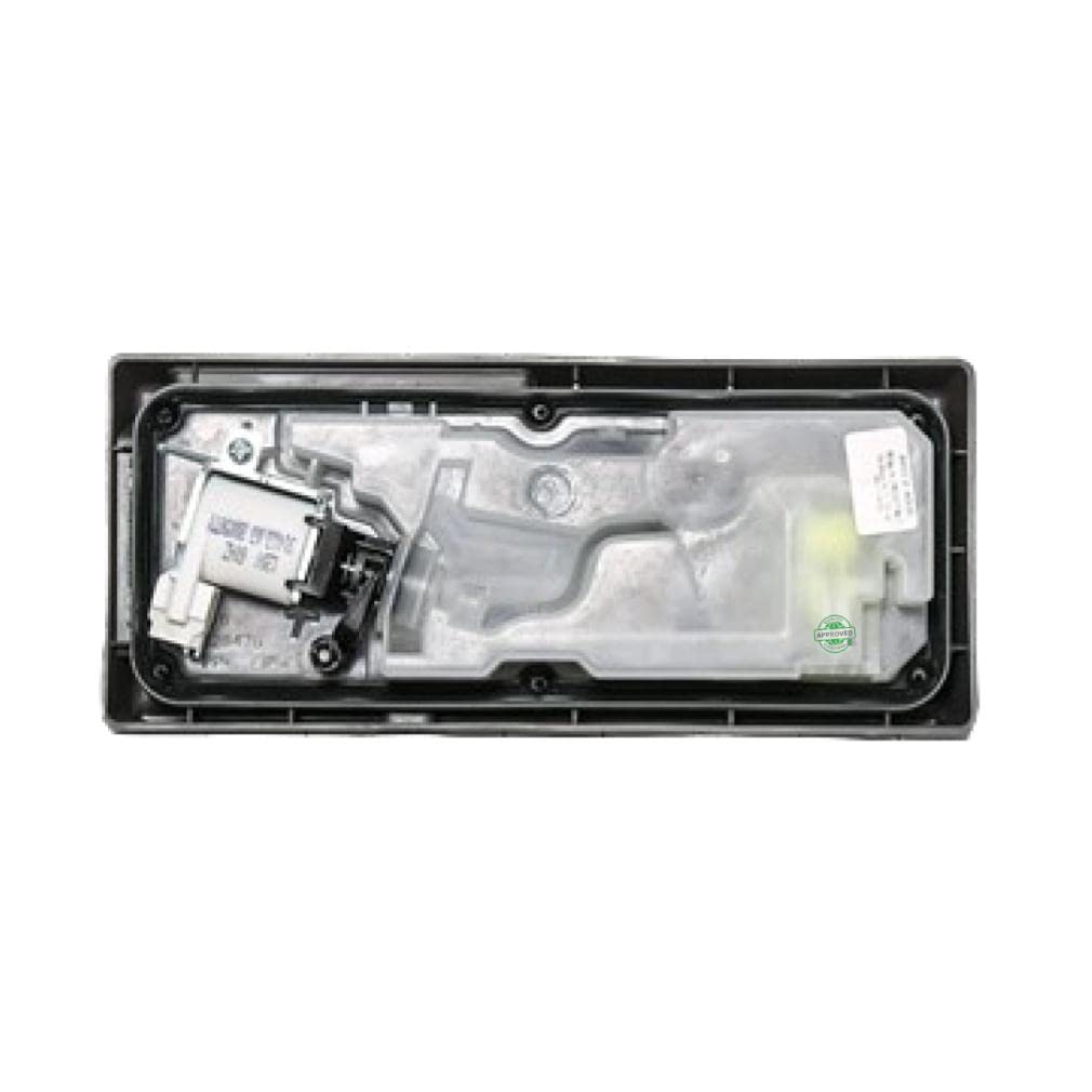 WPW10195175 CKD1922 - Dispensador de detergente para lavavajillas (22,8 cm de longitud)