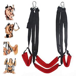 Sex Meubelen Sex Swing Stoelen Hot Funny Opknoping Pleasure Liefde Swing voor Stellen sex en producten