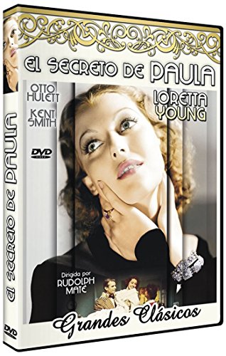 Preisvergleich Produktbild El Secreto De Paula --- IMPORT ZONE 2