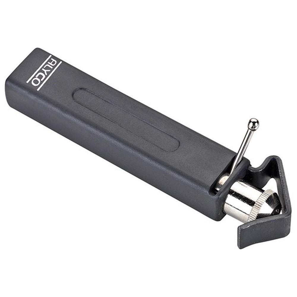 Pelamangueras ALYCO 108085 pour dénuder les câbles ronds de 8 à 28 mm
