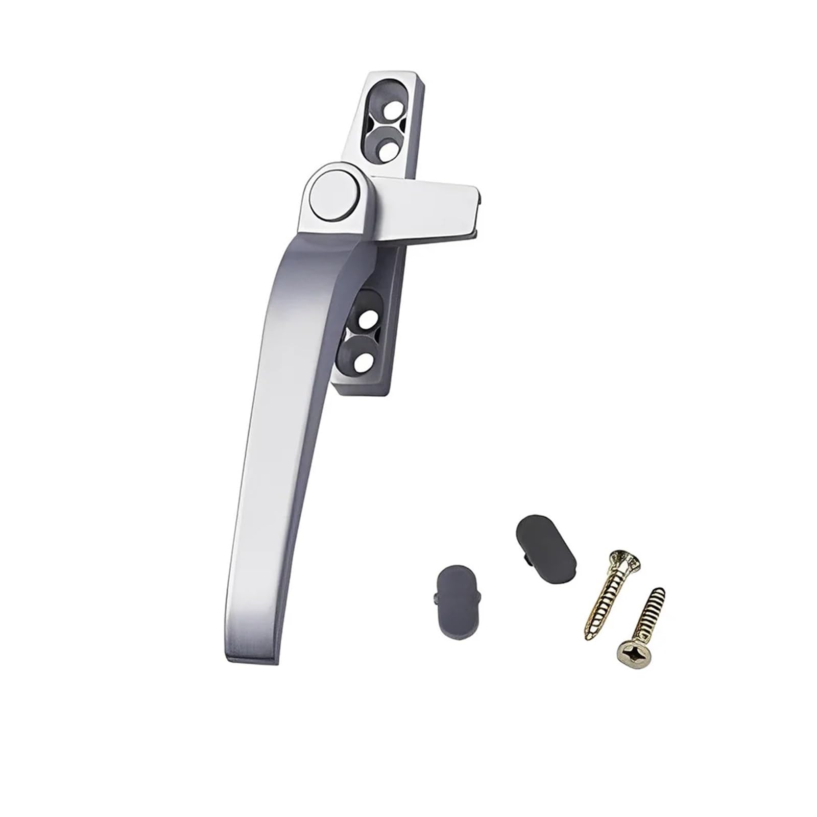 WDWDW Window Handles Home Hardware Aluminum Alloy Lever Casement Living Room Handily