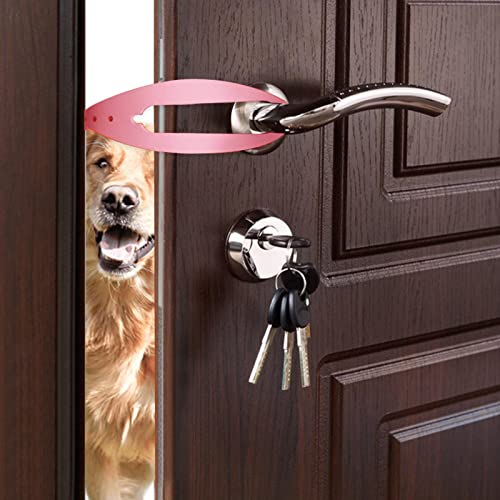 FASSME Trava para gato, trava ajustável para gato – mantém cães e bebês fora caixas areia gato e ali