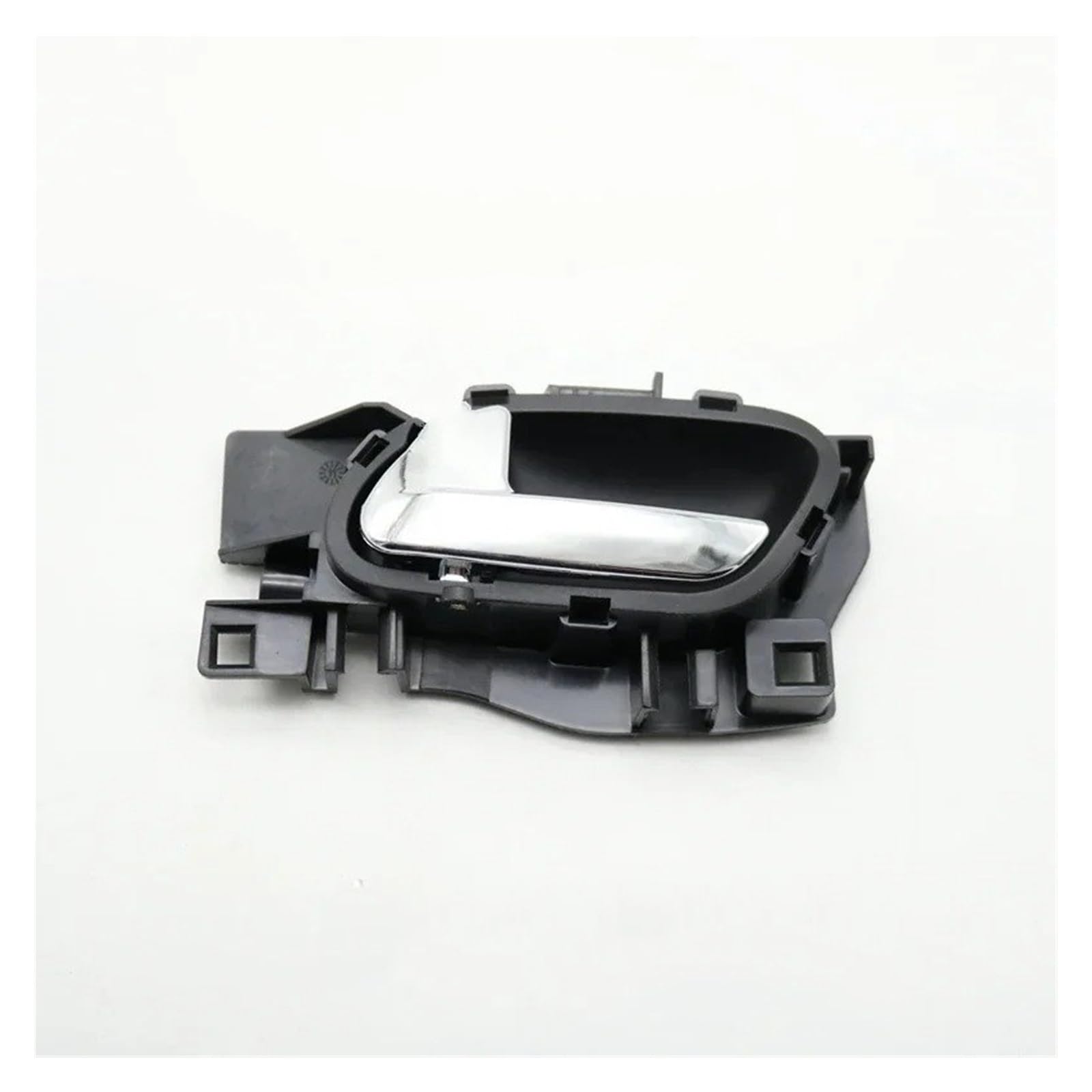 Nqkcuac 1Piece Rear Left Door Pull Handle For Peugeot 207 208 301 408 508 2008 3008 5008 For Citroen For C3 For C4 For C5 For Berlingo 9467425064 9143N7 Interior Door Handle