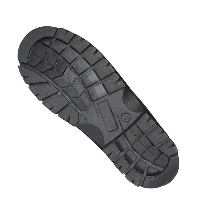 Egowz Cryogenic Protective Coverall Shoes for Low