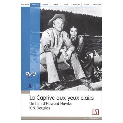 The Big Sky  [Region 2]