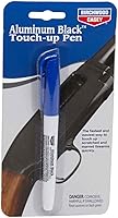 Vista 2 de Birchwood Casey Fast-Drying Fast-Acting Aluminum Black Metal Finish Touch-Up Pen for Restoring Scratched and Marred Areas
