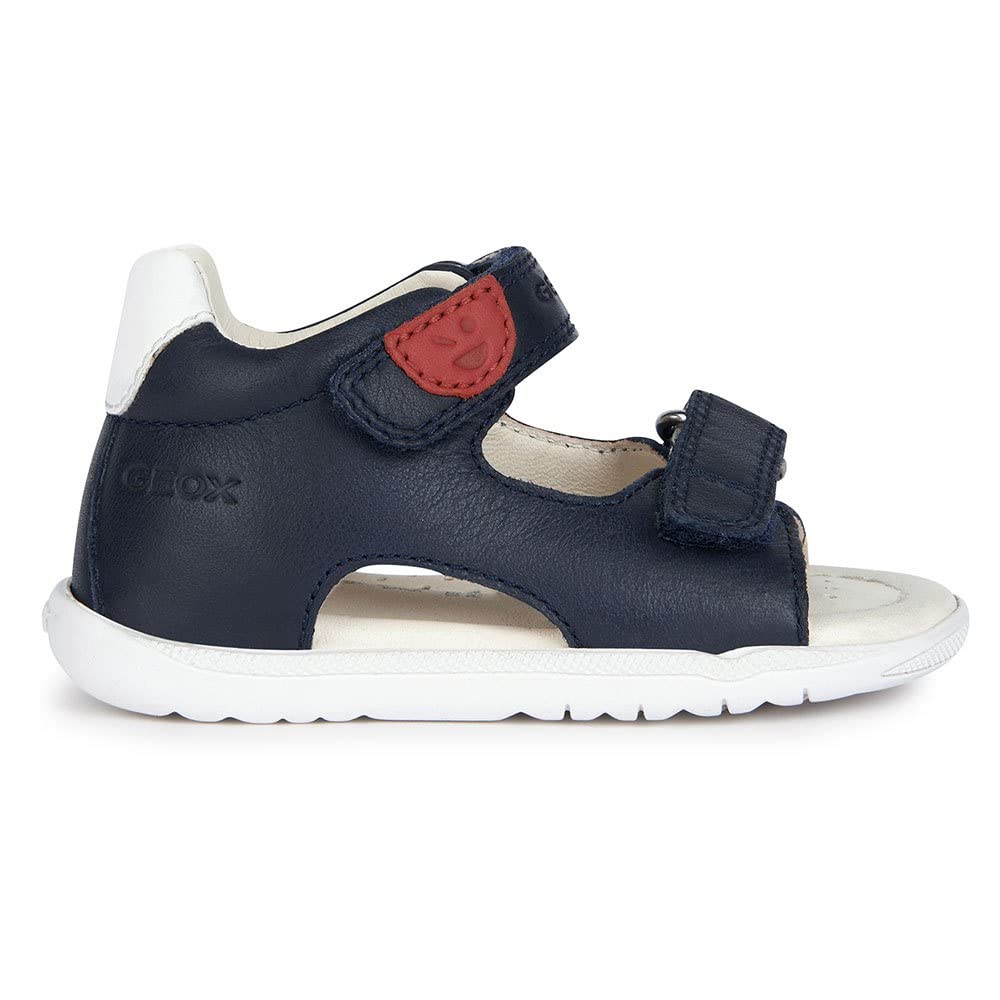 Geox B Sandal Macchia Boy Primi PassiBimbo 0-24