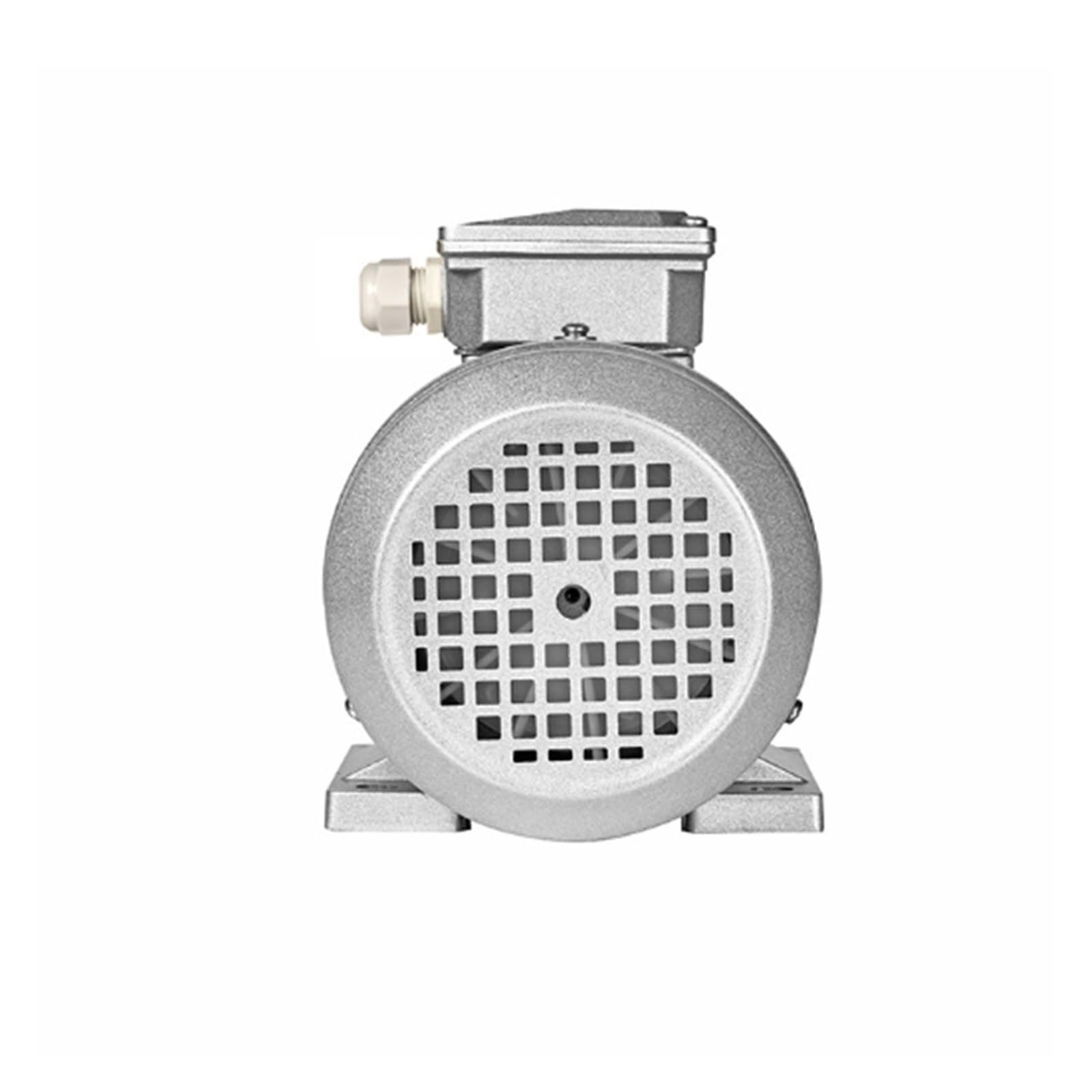 Motor Asíncrono Horizontal TC7112 Monofásico Carcasa Aluminio 220v 50hz 0.37kw 2800pm B3 | []