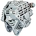 OEG Parts New Alternator Compatible With Chrysler Sebring 3.0L V6 01 02 03 04 05, Dodge Stratus 01-05, Mitsubishi Eclipse Galant 3.0 99-05 2104179, MD367307, MD373094, M362301D, MD354001, MD362301
