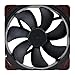 XUNLAN Durable NF-A14 NF-A14DUSTRALPPC 2000RPM / 3000RPM IP67 140mm 12V 4 Pin Ventilatore PWM Adatto per Cassa del Computer/Attrezzature industriali Wearable (Blade Color : 12V 2000 IP67 PWM)