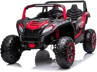 Maykoosh Dune Buggy Ride On Car 2 Seater - 24V Electric Powered Vehicle for Kids