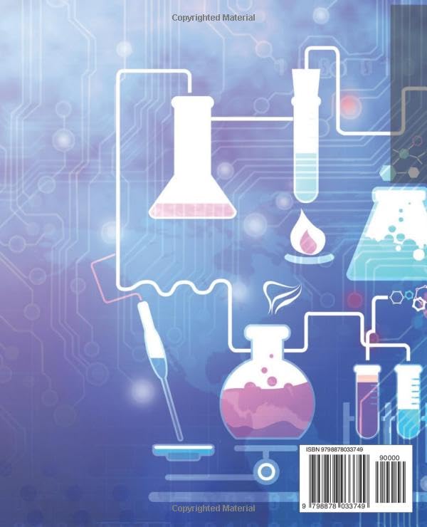 Organic Chemistry Mastery: The Ultimate Guide to Success: Unlock Your Full Potential in Organic Chemistry with This Comprehensive Guide to Success. - Image 2