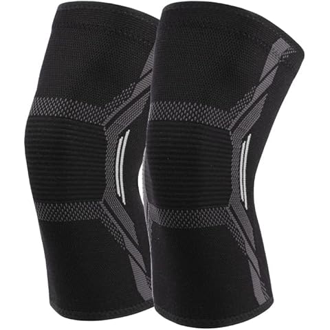 Rodilleras MILAIUN Menisco y Ligamento Cover