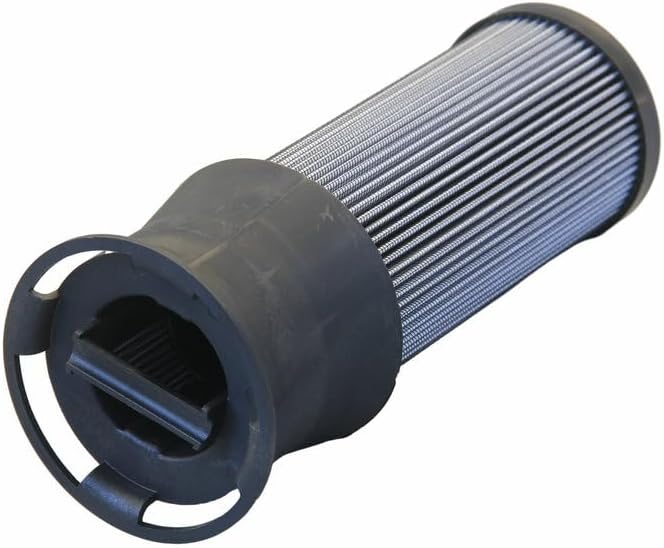 LVA13065 Hydraulic Transmission Oil Filter Compatible with John Deere 3120 3320 3520 4105 3033R 3045R Compact Utility Tractors