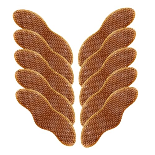 SEWOART 10 peças remendos de hidrogel para adultos pequenos e para uso diário ou após o desporto brindando e fresco