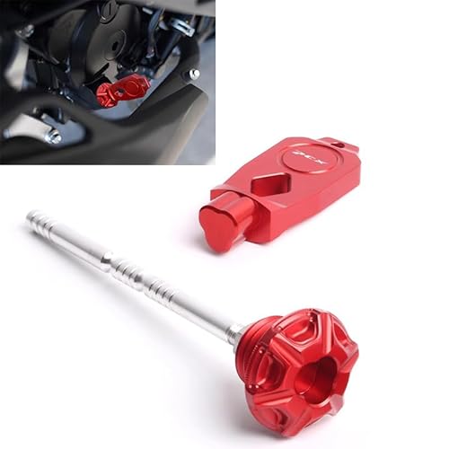 Aleyar PCX160 2025 jk05 kf47 pcx 2025�N �I�C���Q�[�W �I�[�g�o�C 5�F CNC (���b�h)