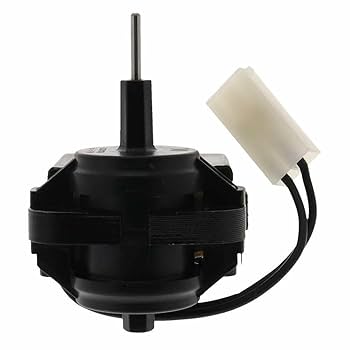 towa0331！ Refrigerator Evaporator Motor for Whirlpool | McCombs Supply