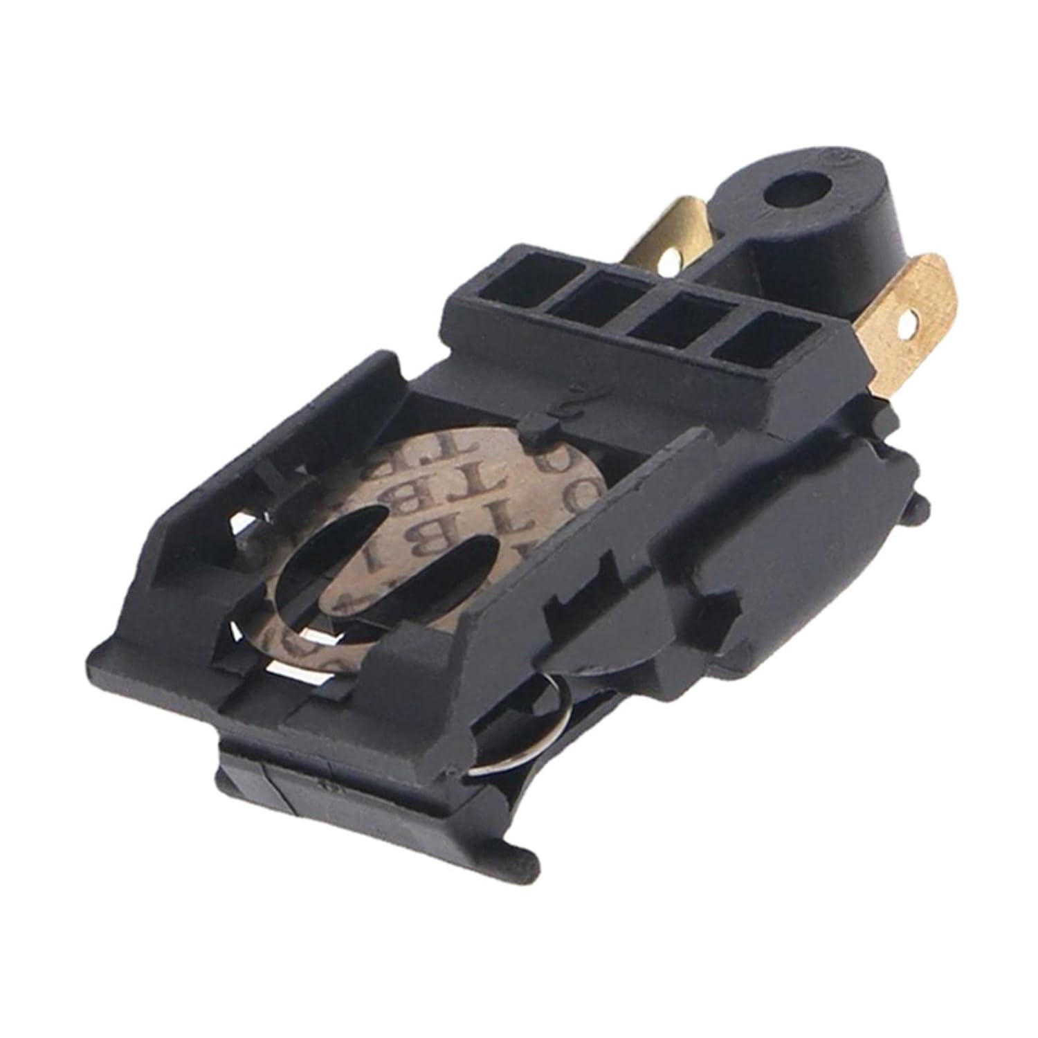 CLUB BOLLYWOOD® Kettle Thermostat Switch Electric Kettle Parts 16A 2 Pin Replace Parts|Home & Garden | Kitchen, Dining & Bar | Small Kitchen Appliances |1x Electric Kettle Thermostat CLUB BOLLYWOOD® Kettle Thermostat Switch Electric Kettle Parts 16A 2 Pin Replace Parts|Home & Garden | Kitchen, Dining & Bar | Small Kitchen Appliances |1x Electric Kettle Thermostat