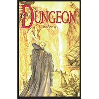 Philip Jos&eacute; Farmer's The Dungeon Vol. 4, The Lake of Fire