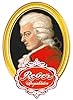 REBER Mozart Kugeln 20 Piece Portrait Box #2