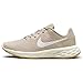 Produktbild Nike - Revolution 6 Next Nature Women - Beige Hardloopschoenen-40,5