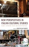 Photo Gallery new perspectives in italian cultural studies: definition, theory, and accented practices, volume 1 (the fairleigh dickinson university press series in italian studies) (english edition) Photo Gallery new perspectives in italian cultural studies: definition, theory, and accented practices, volume 1 (the fairleigh dickinson university press series in italian studies) (english edition)