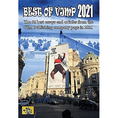 Best Of VJMP 2021