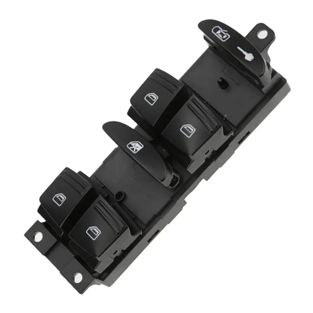 Modification voiture commande lève-vitre principale pour Porsche Cayenne - 7
