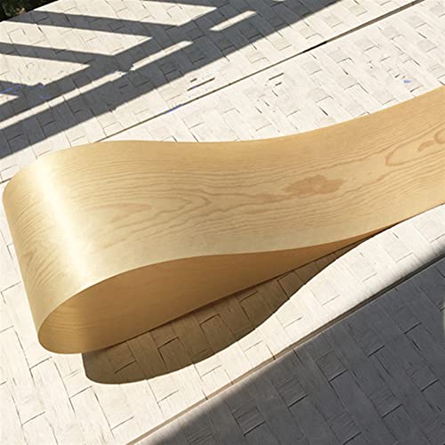 250 cm fineer natuurlijke pijnboom achtergrond muursticker meubels renovatie massief hout fineer decoratie - Image 5