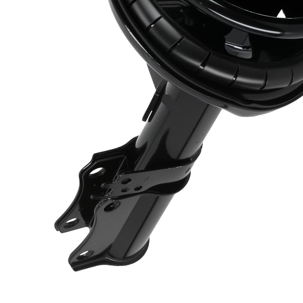 Ensemble Jambe De Force Arrière Avec Ressort Hélicoïdal Compatible With Toyota Solara 1997-2001 2.2L 1999-2003