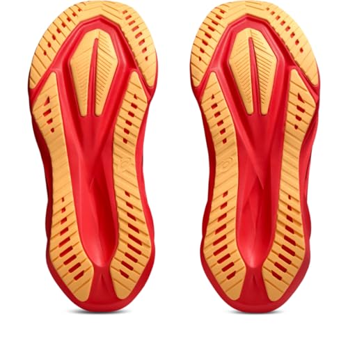 Image of ASICS Mens Novablast 5 Running Shoes